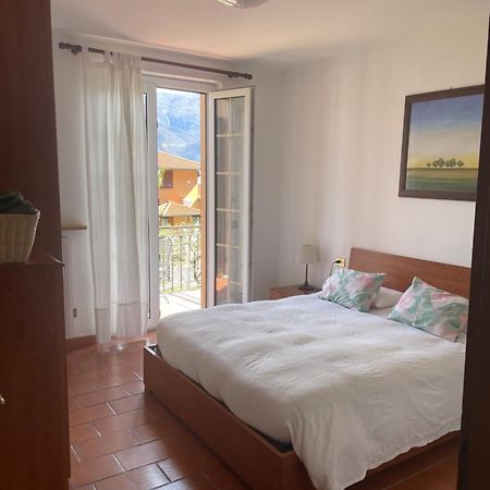 Mary Rose Apartments Oliveto Lario Dış mekan fotoğraf