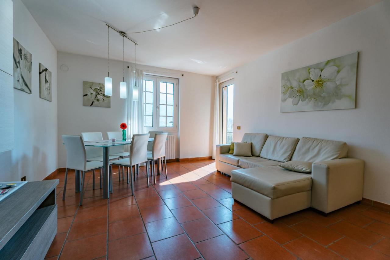 Mary Rose Apartments Oliveto Lario Dış mekan fotoğraf