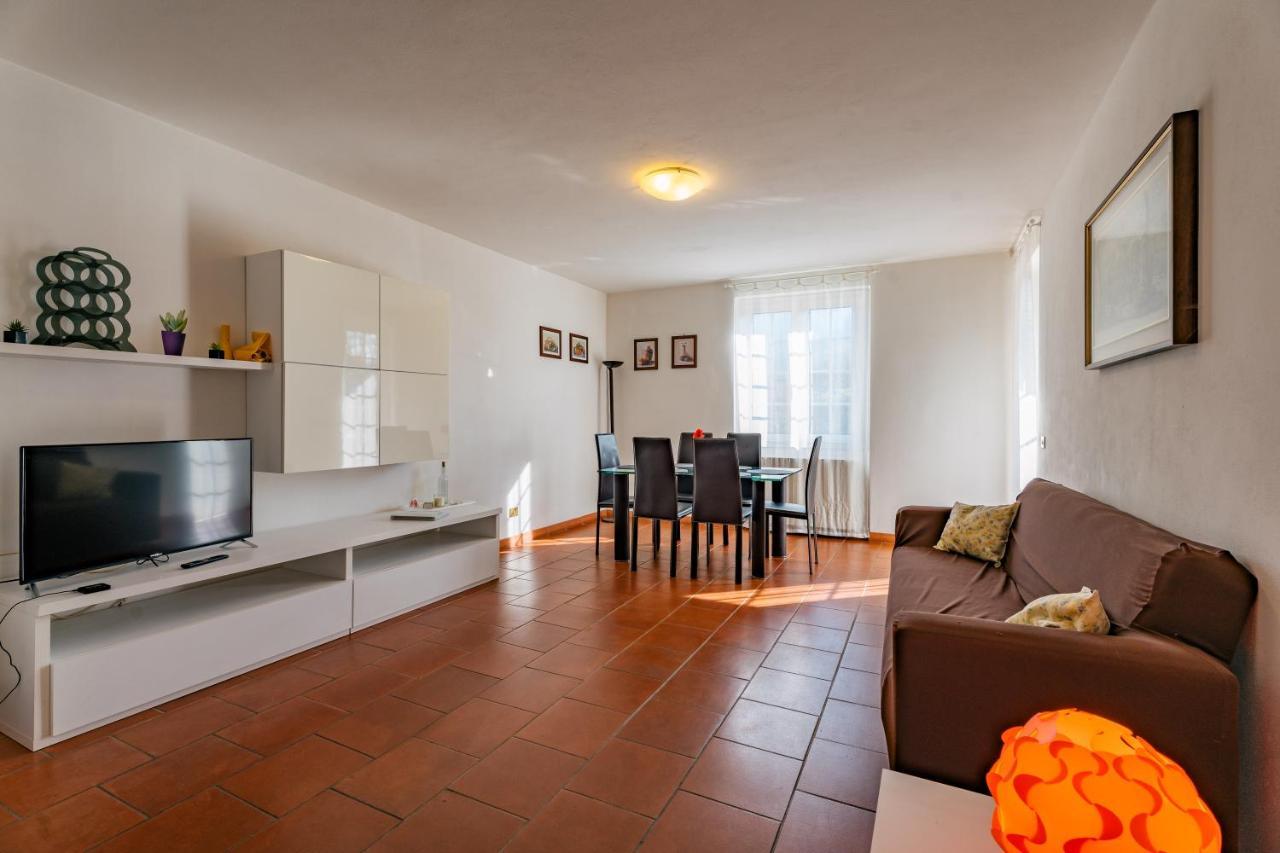 Mary Rose Apartments Oliveto Lario Dış mekan fotoğraf