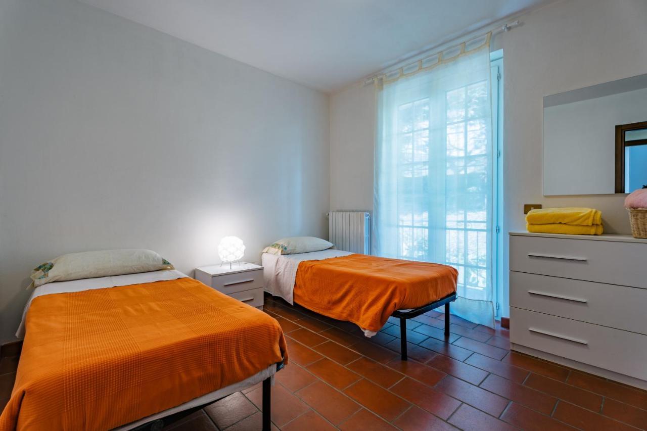 Mary Rose Apartments Oliveto Lario Dış mekan fotoğraf