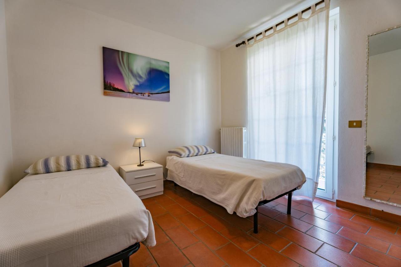 Mary Rose Apartments Oliveto Lario Dış mekan fotoğraf