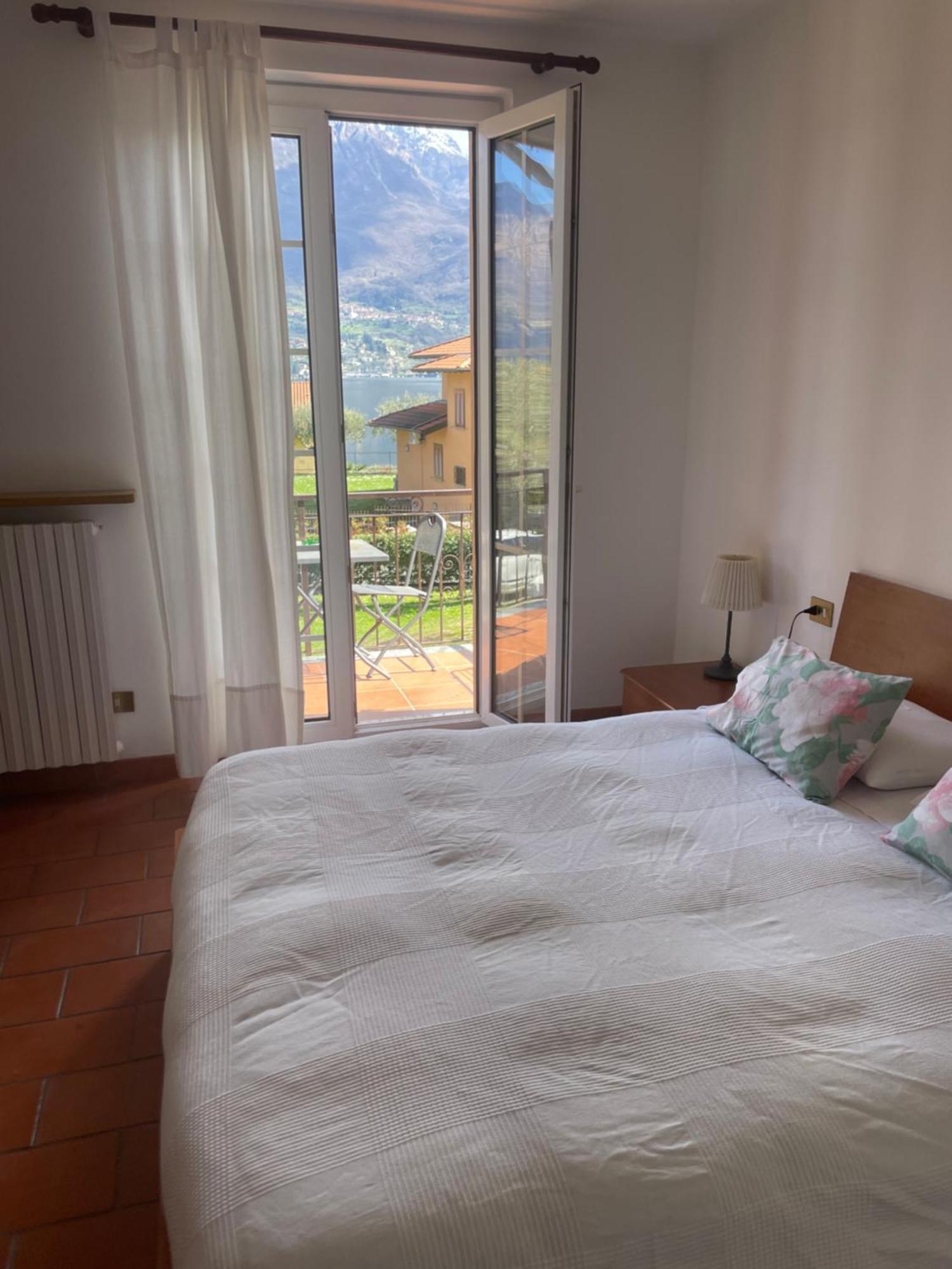 Mary Rose Apartments Oliveto Lario Dış mekan fotoğraf